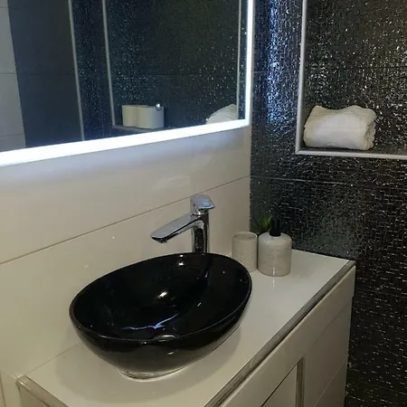 Luxury Dalmata 4* Vodice