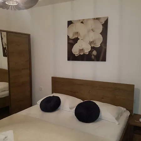 Luxury Dalmata Guest house Vodice