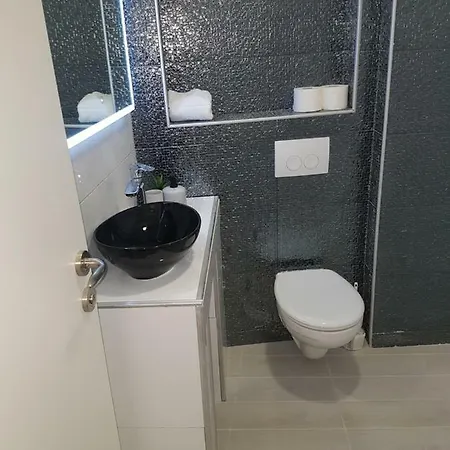 Luxury Dalmata Guest house 4*