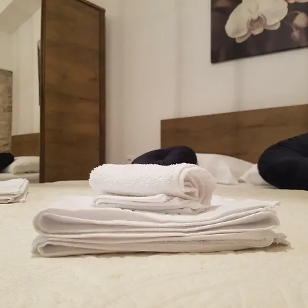 Guest house Luxury Dalmata Vodice